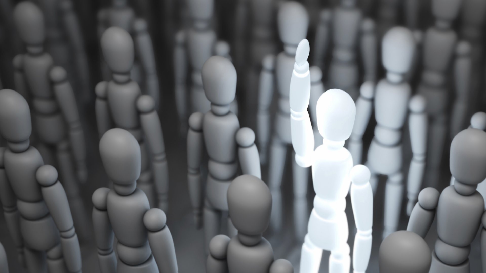 The Responsibility Revolution