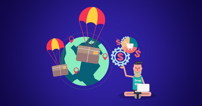 Unlock Your Online Store Potential with Dropshipping